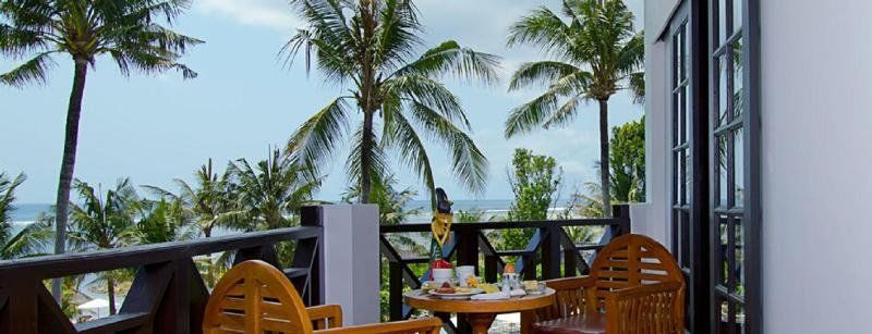 Готель Club Bali Mirage Tanjung Benoa  Екстер'єр фото